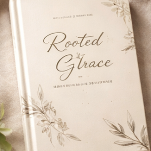 Rooted in Grace: A Journey Through Scripture