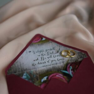 Scripture Encouragement Cards