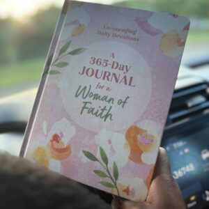 The Quiet Time Journal